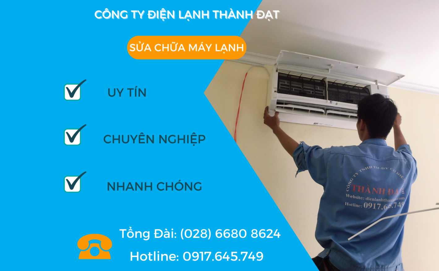 Sửa Máy Lạnh Nagakawa