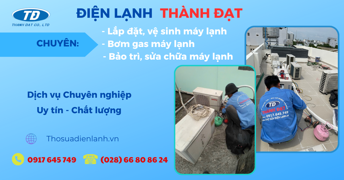 Máy lạnh Mono là gì