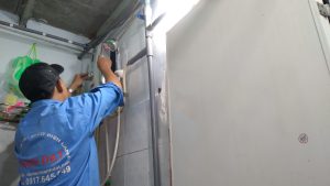 Sửa Máy Nước Nóng