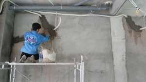 Thi Công Ống Đồng Máy Lạnh Tại Nhà Bè